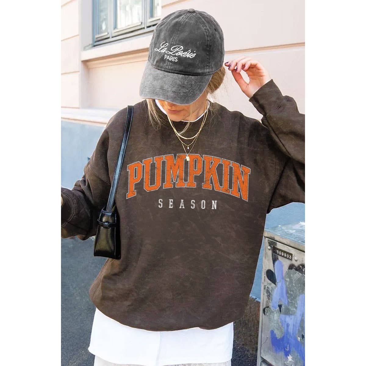 Fall Apparel