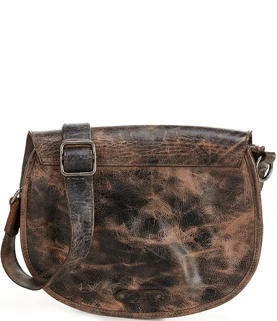 SEQUOIA black lux HANDBAG