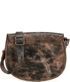 SEQUOIA black lux HANDBAG
