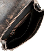 SEQUOIA black lux HANDBAG