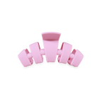 Classic Hair Clip | Small | Merry Pinkmas