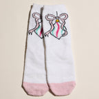 Holiday Cozy Socks Gift Set in Festive Designs: ASST / ONE