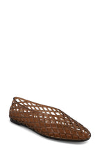Bali Jelly Flat Brown