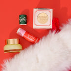 Limited Edition, Lip Mask, Holiday, Sugared & Spiced