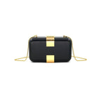 Black CLUTCH – BC Bags