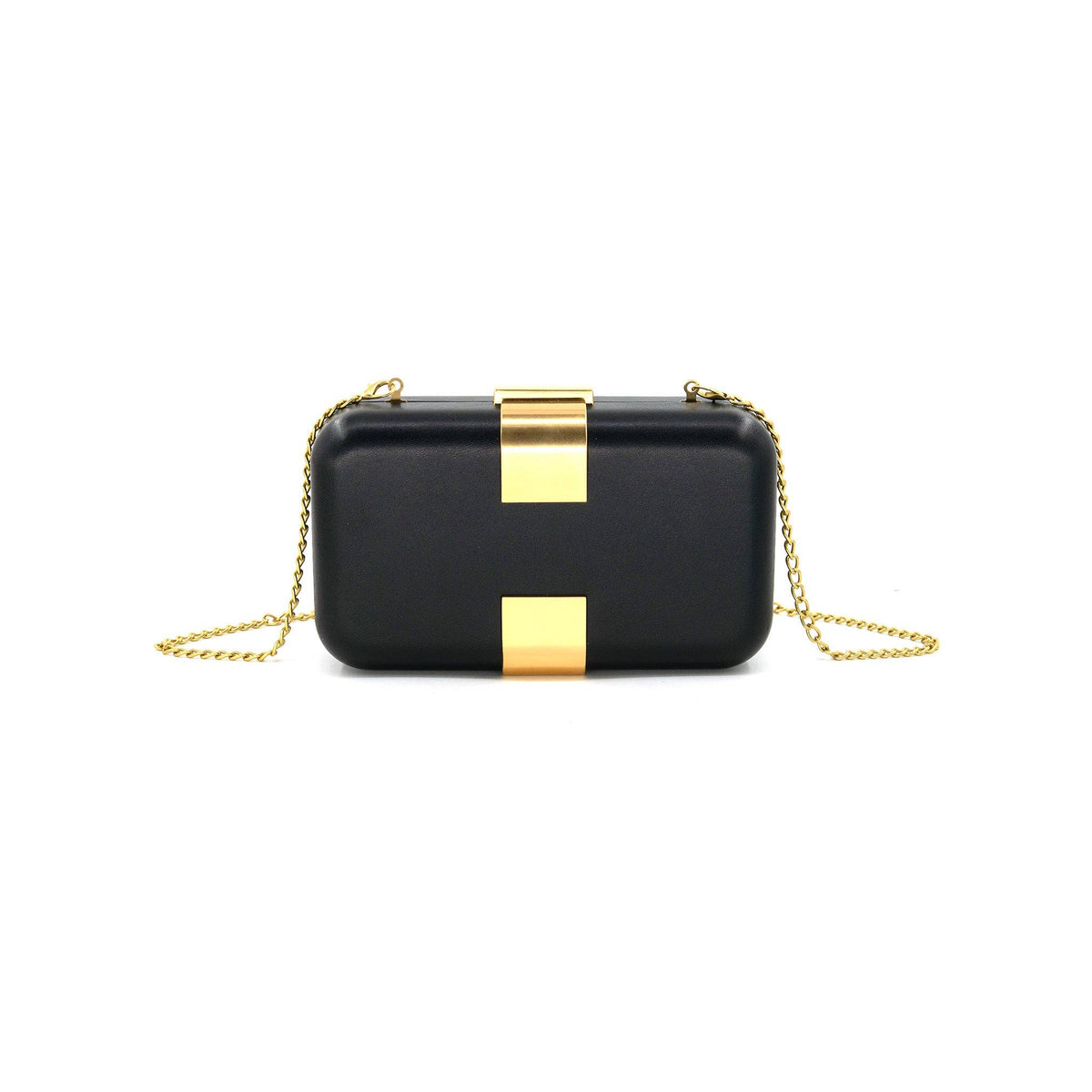 Black CLUTCH – BC Bags