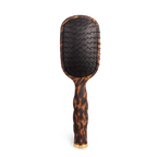 Detangler Hair Brush for Fine Hair - Tortoise
