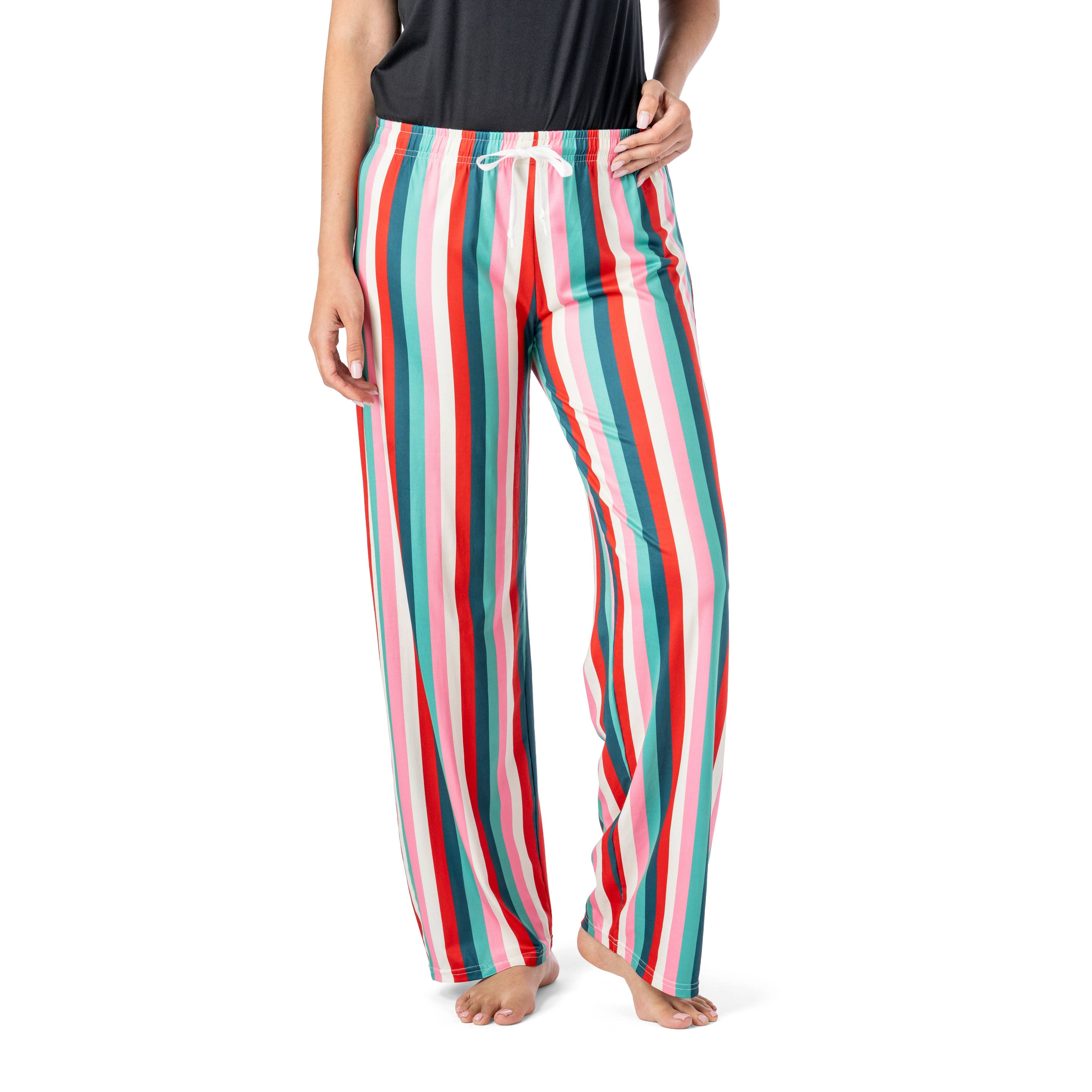 Hello Mello Holiday Pants Open Stock (7th Edition): Peppermint Twist