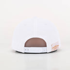 Tennessee "TN Hat" in Tri Color