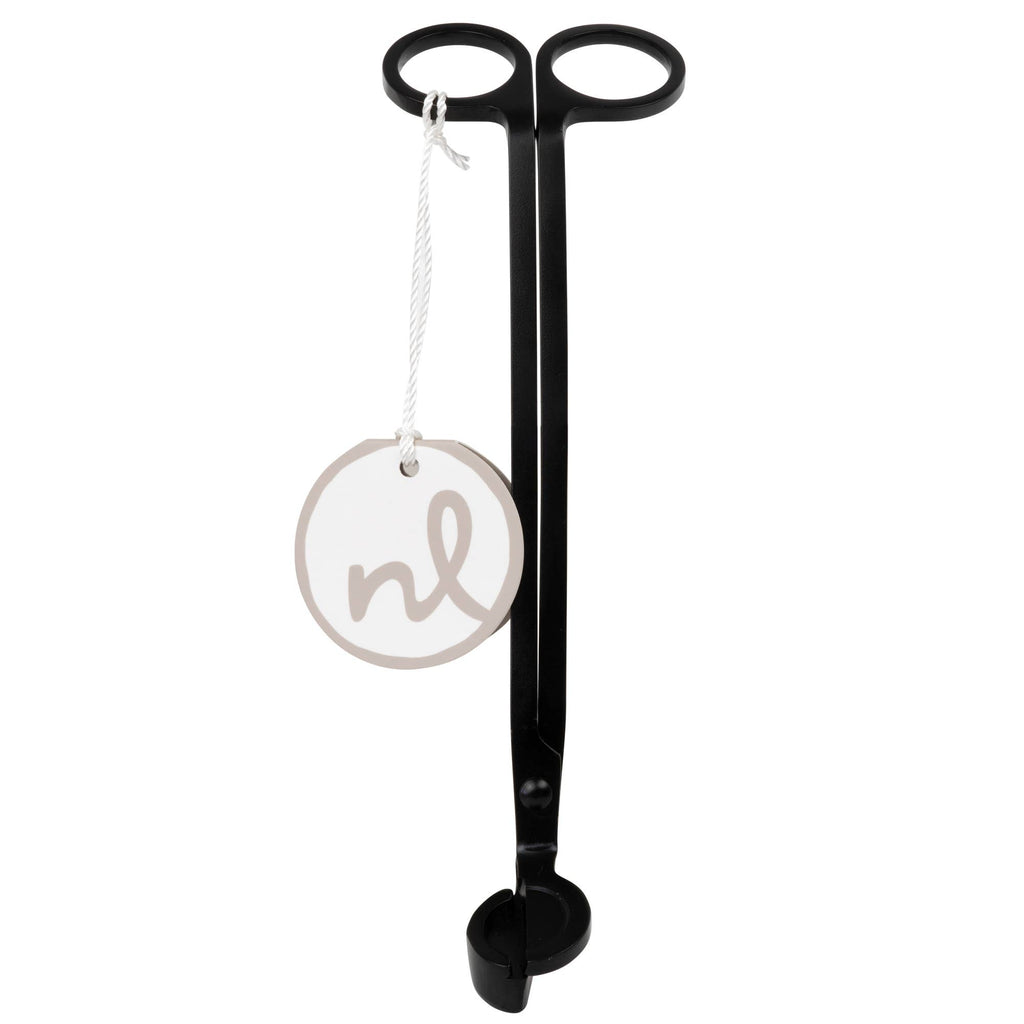 Wick Trimmer: Bronze