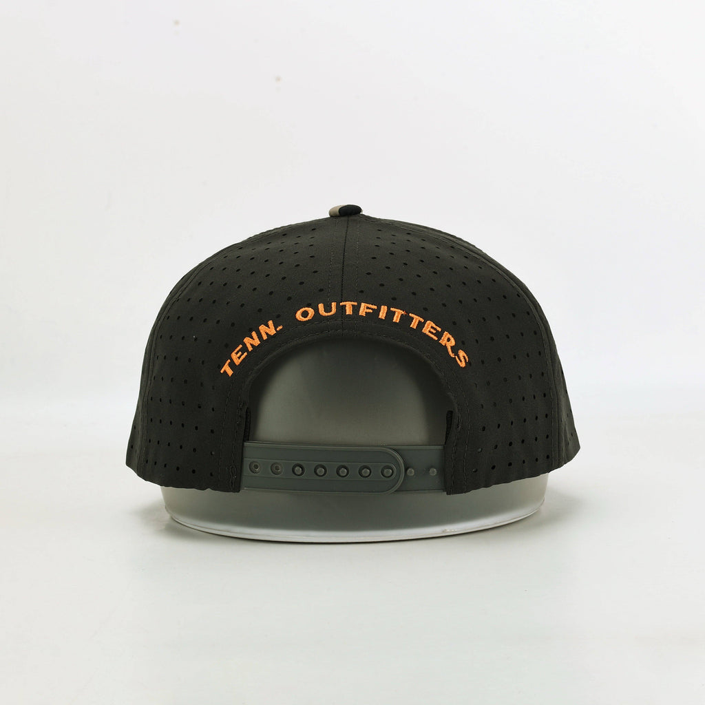 Good Shot Performance Hat - Tri-Star Camo