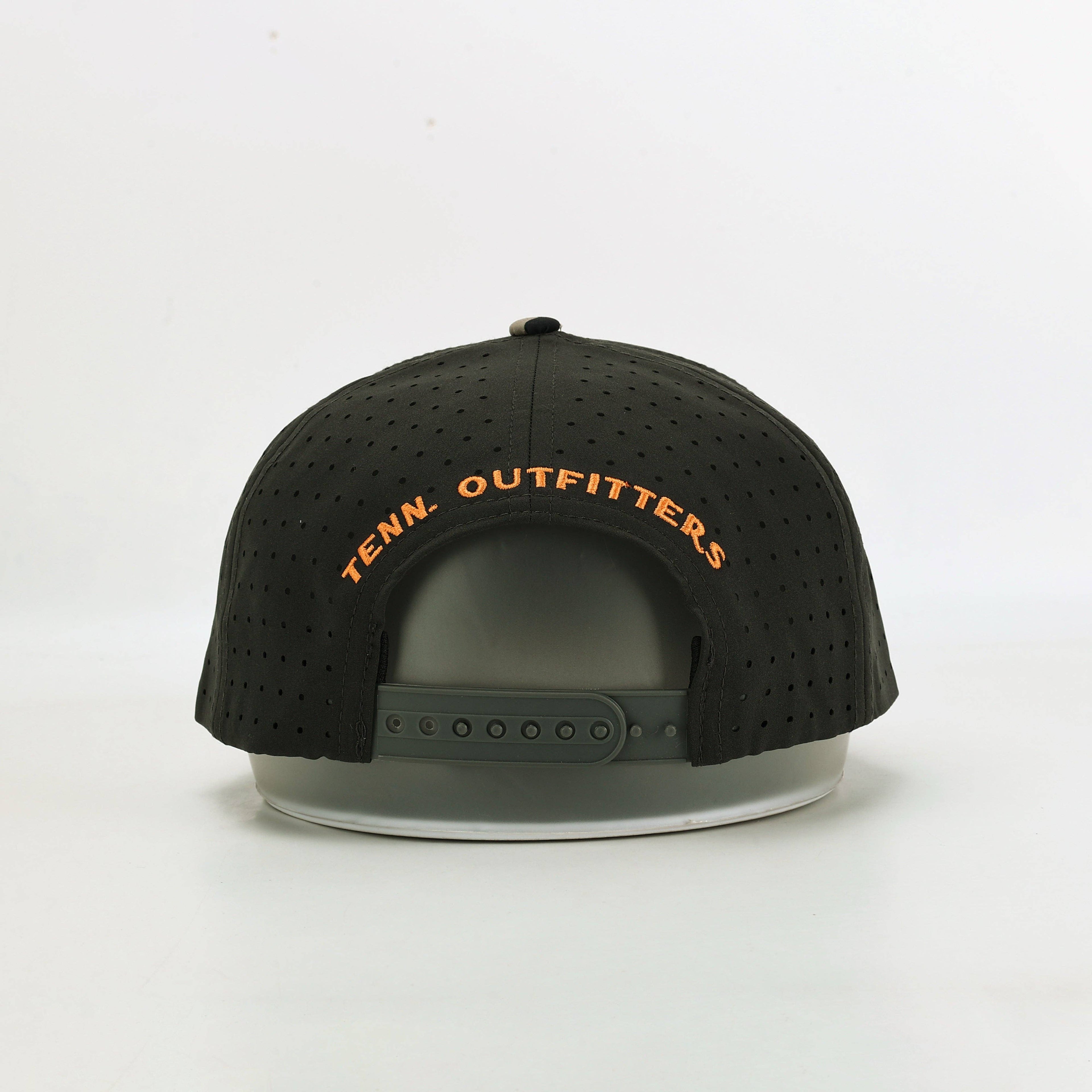 Good Shot Performance Hat - Tri-Star Camo