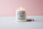 I Love You Mom | 7oz Classic Candle