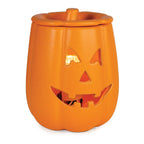Illumination Fragrance Warmer- Classic Jack o' Lantern