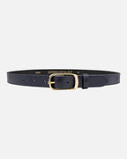 Navy Lasse Belt