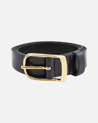 Navy Lasse Belt