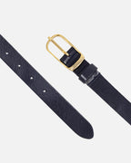Navy Lasse Belt