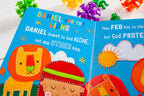 My First Bible Stories (Baby Bible, Christmas Gift Ideas)