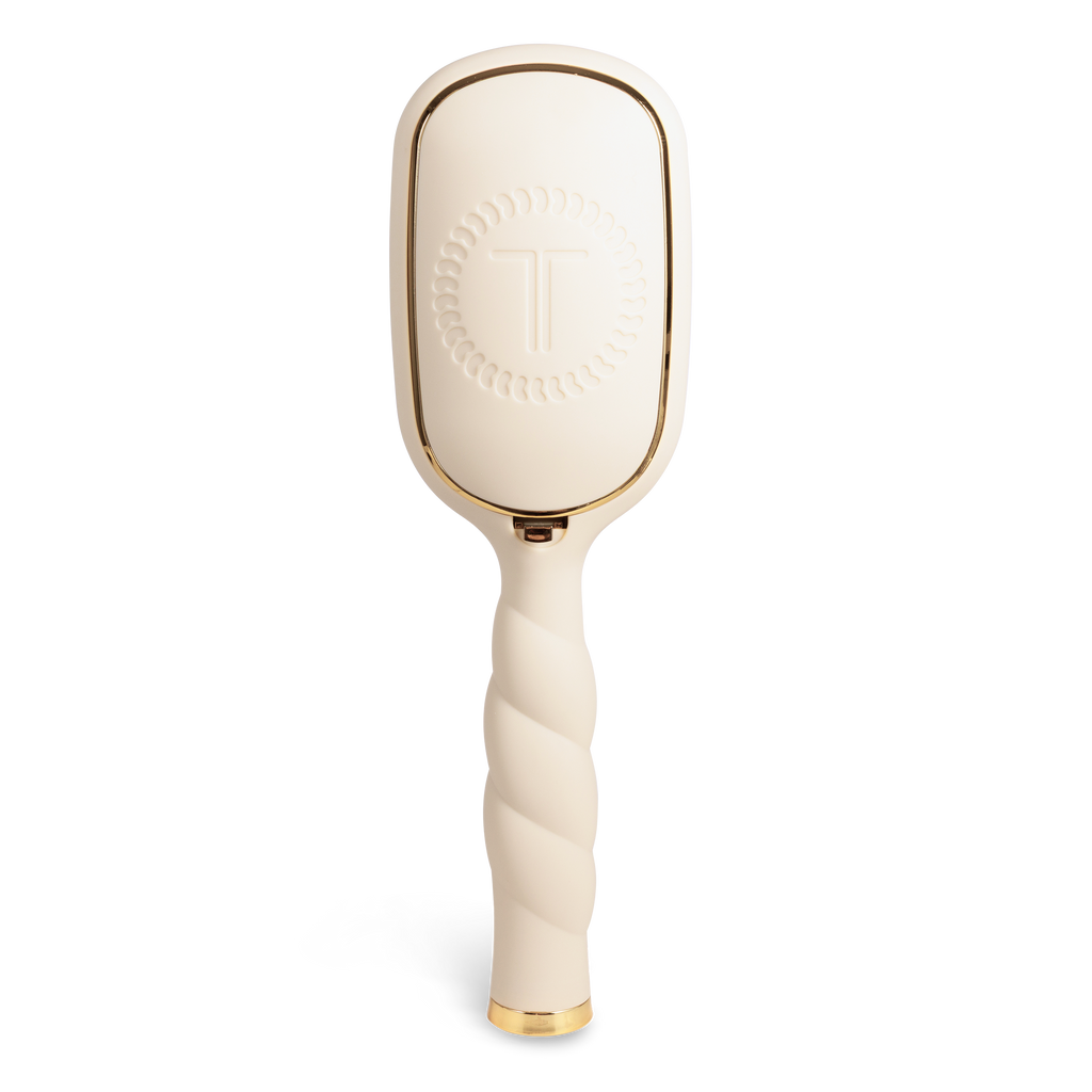 Detangler Hair Brush for Fine Hair - Tan