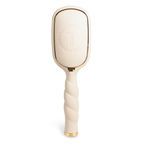 Detangler Hair Brush for Fine Hair - Tan