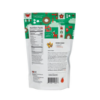 Reindeer Crunch Popcorn