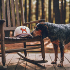 Bluetick Hat - Vintage Brown