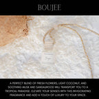 BOUJEE car diffuser