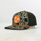 Good Shot Performance Hat - Tri-Star Camo