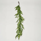 AFLORAL REAL T NORFOLK GARLAND 60''