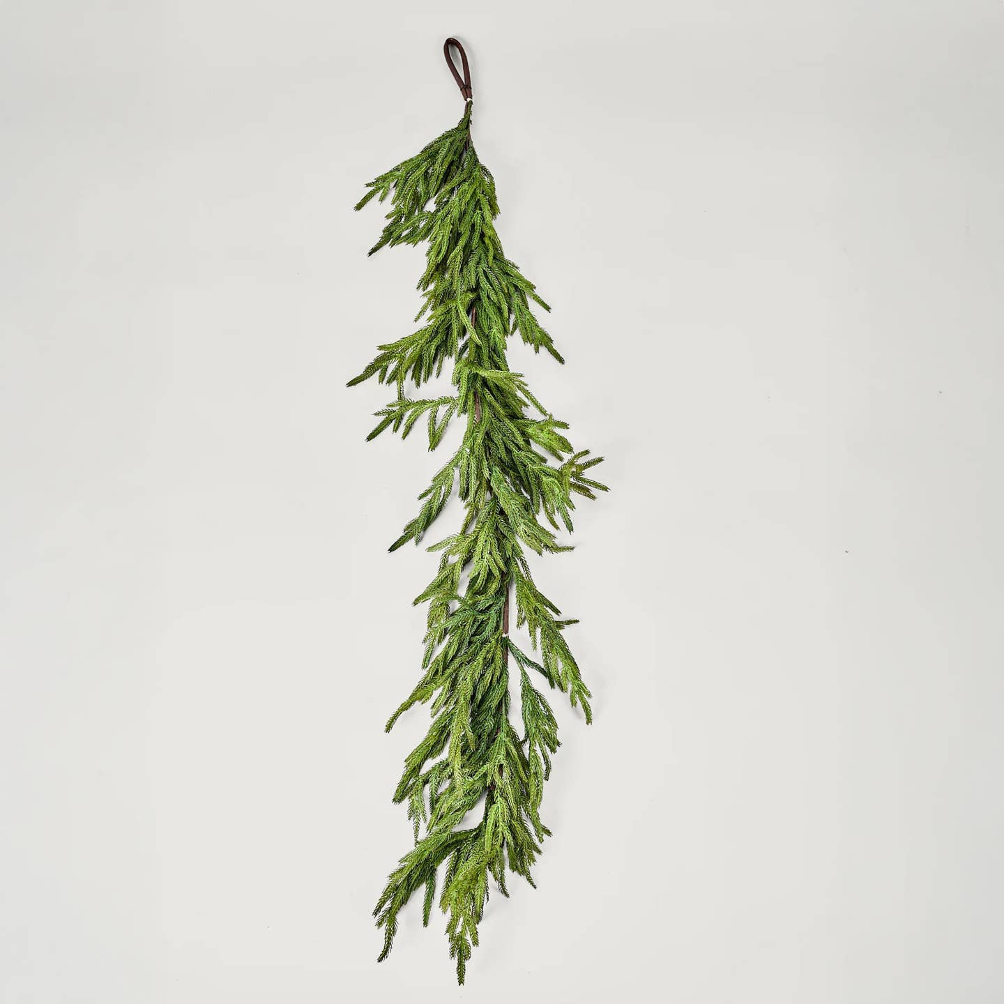 AFLORAL REAL T NORFOLK GARLAND 60''