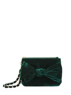 BEA BOW WRISTLET: CRIMSON