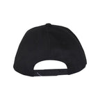 Black TN Sewn Felt Rope Hat