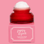 Limited Edition, Lip Scrub, Holiday, Candy Cane Fluff