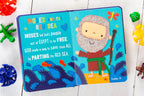 My First Bible Stories (Baby Bible, Christmas Gift Ideas)
