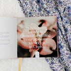 Steadfast Motherhood Devotional | Coffee Table Book
