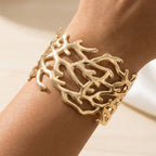Puka Shell And Pearl Beaded Bracelet: G2