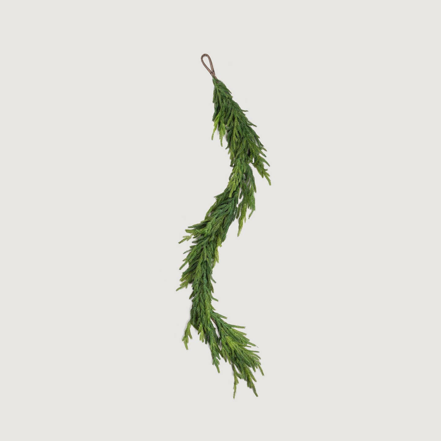 AFLORAL REAL T NORFOLK GARLAND 60''