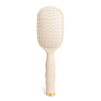 Detangler Hair Brush for Fine Hair - Tan