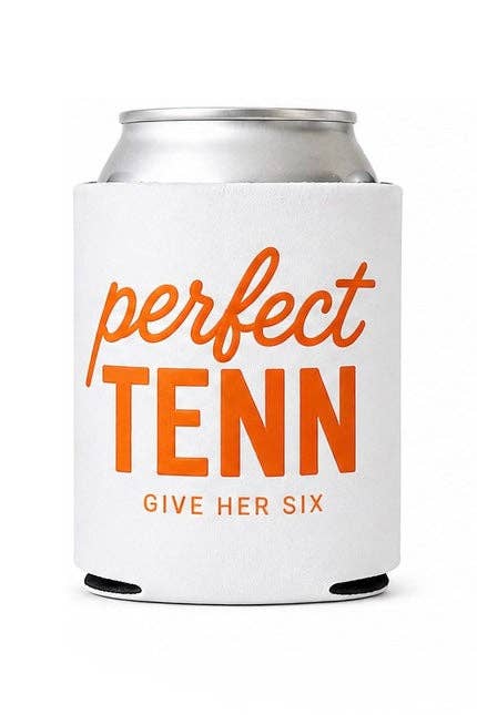 Koozie: Perfect Tenn