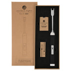 Rechargeable Candle Lighter: Grey