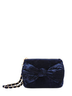 BEA BOW WRISTLET: CRIMSON
