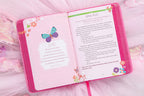 A Little God Time for Girls (Devotional)