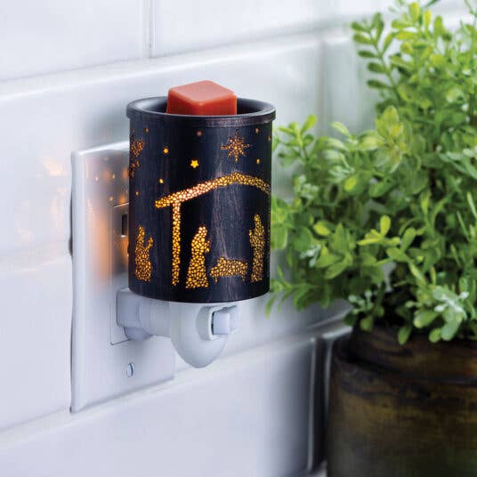 'Nativity' - Pluggable SM