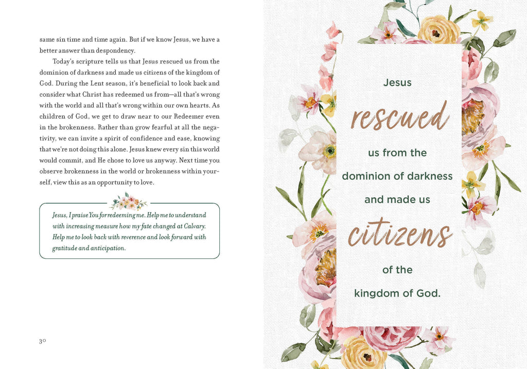 Savior Is Risen, A