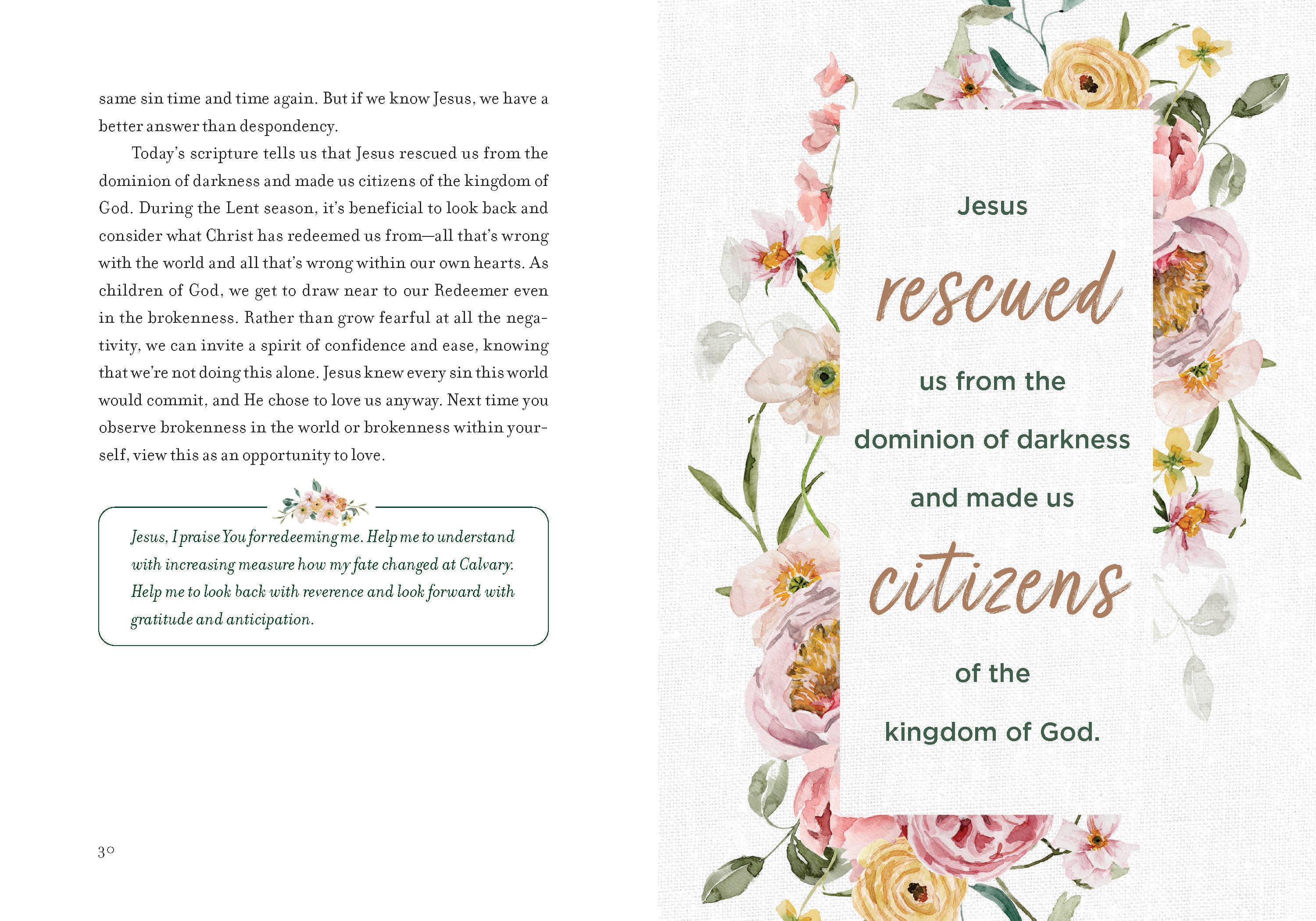 Savior Is Risen, A