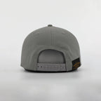 Tennessee "TN Hat" in Smokey Gray