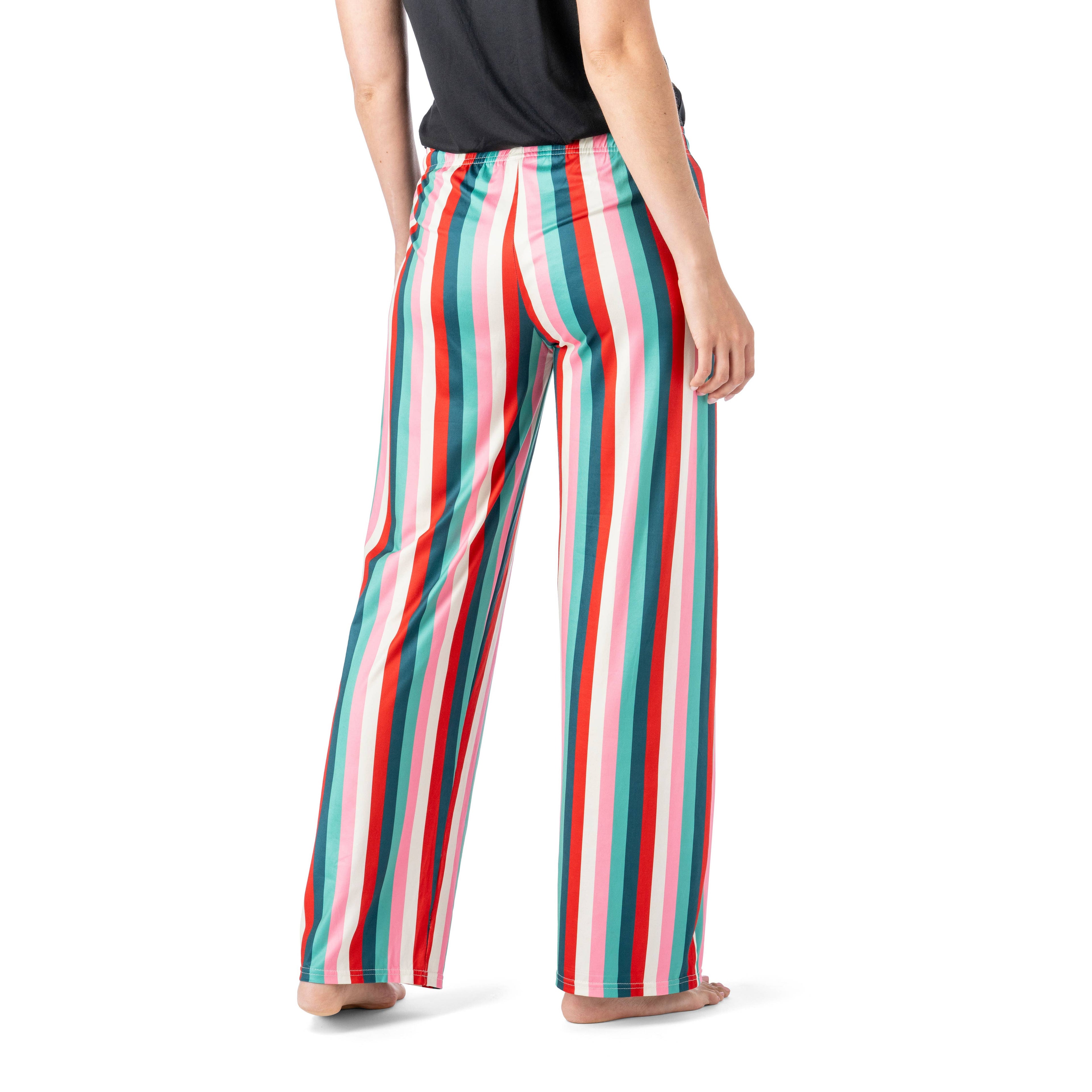 Hello Mello Holiday Pants Open Stock (7th Edition): Peppermint Twist