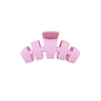 Classic Hair Clip | Tiny | Merry Pinkmas