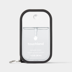 Jet Black Hand Mist Case