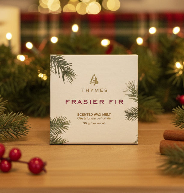 THYMES FRAZIER FIR WAX MELT